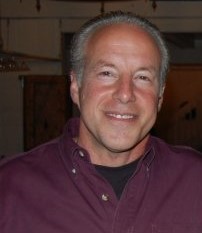 Wayne Gerenstein- Founder